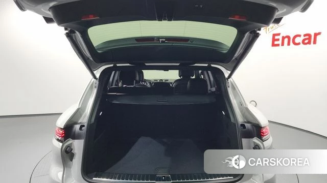 Porsche Cayenne (PO536) id 4354303 из Кореи 19