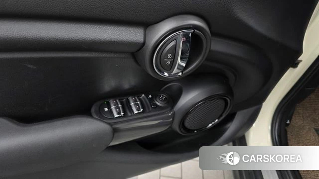 Mini Cooper id 4717590 из Кореи 19