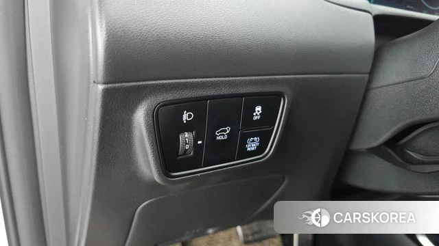 Hyundai Tucson Hybrid (NX4) id 4224564 из Кореи 19