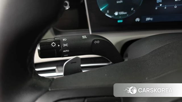 Hyundai The New Tucson (NX4) id 4649740 из Кореи 19
