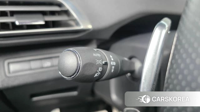 Peugeot 3008 second generation id 4582122 из Кореи 19