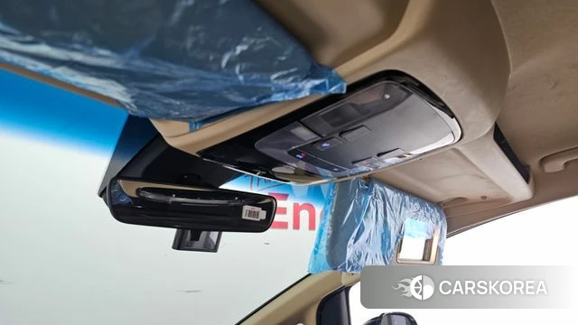 Hyundai Staria id 4793780 из Кореи 19