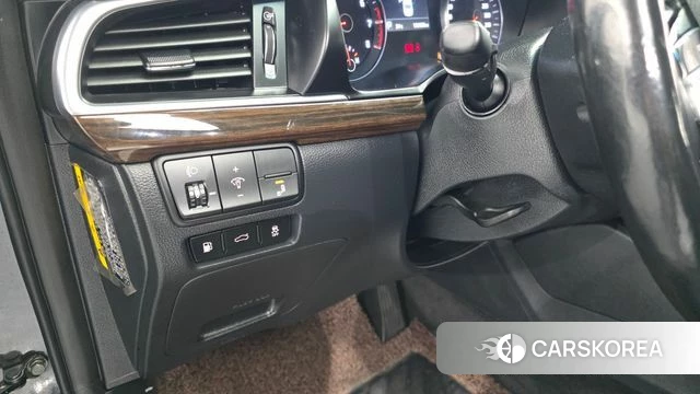 Kia Come New K7 id 4543766 из Кореи 19