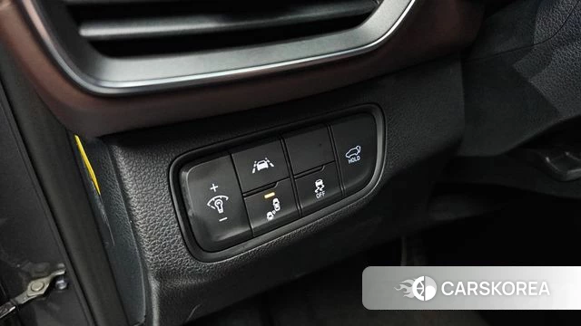 Hyundai Santa Fe TM id 4196902 из Кореи 19