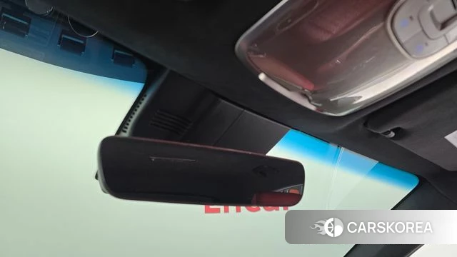 Genesis GV70 id 4355632 из Кореи 19