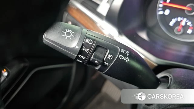 Kia Come New K7 id 4694037 из Кореи 19