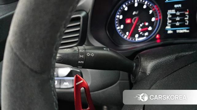Hyundai Veloster (JS) id 4507216 из Кореи 19