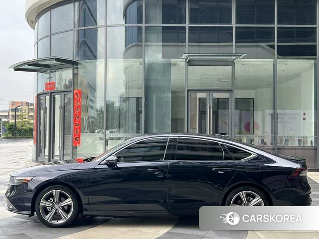Honda Accord id 4274019 из Китая 19