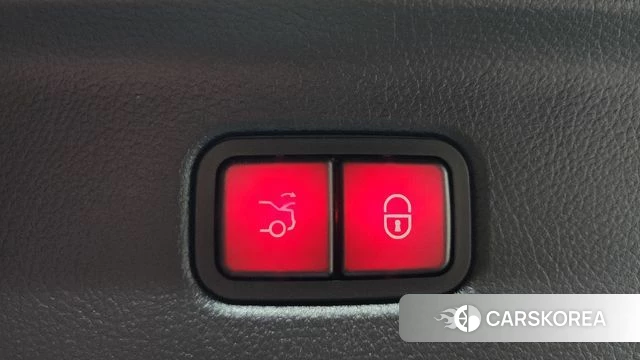 Mercedes-Benz S-Class W223 id 4748855 из Кореи 19