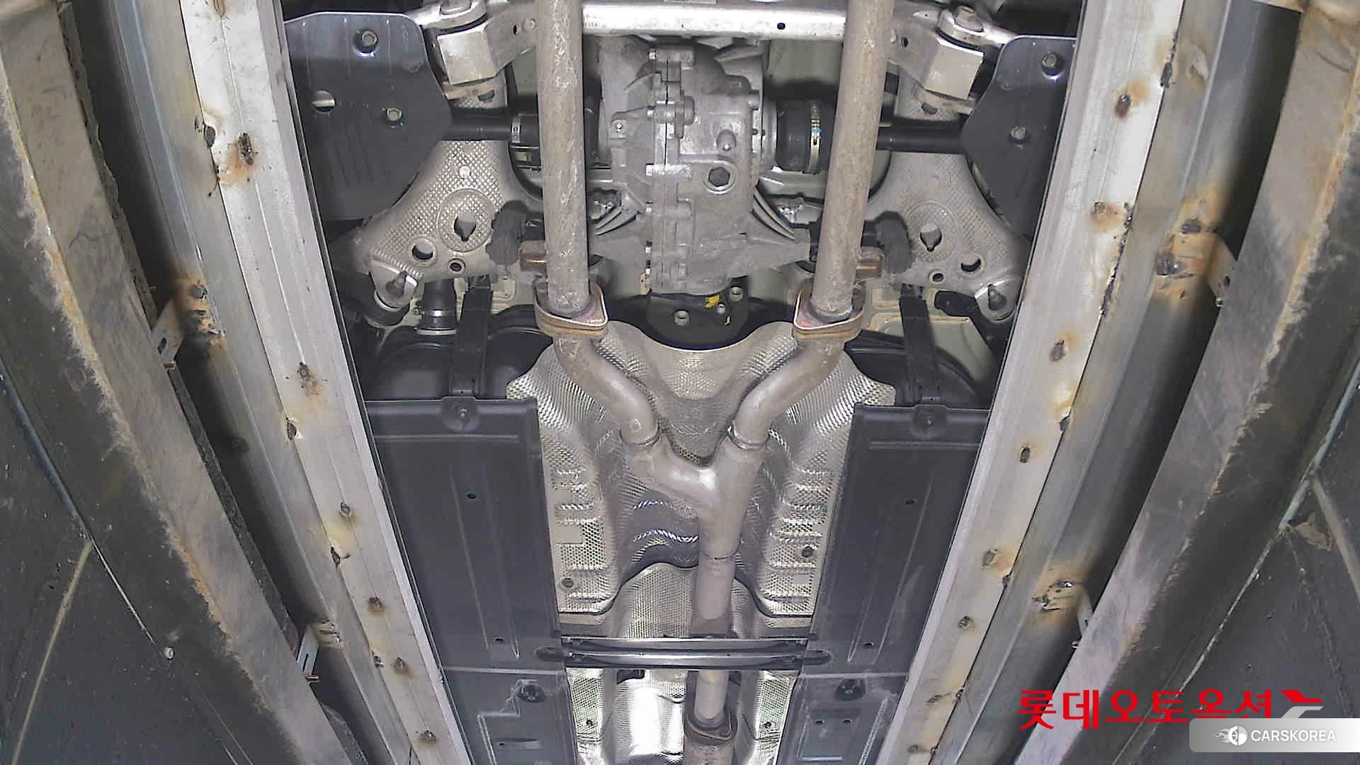 Hyundai G80 id 3882015 из Кореи 19