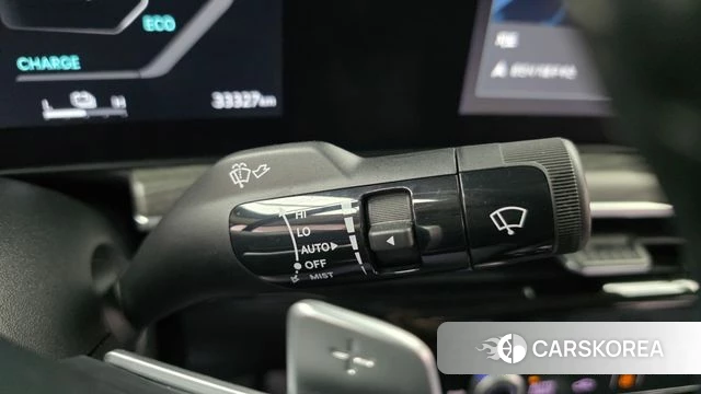 Kia The New K5 Hybrid 3rd generation id 4432812 из Кореи 19