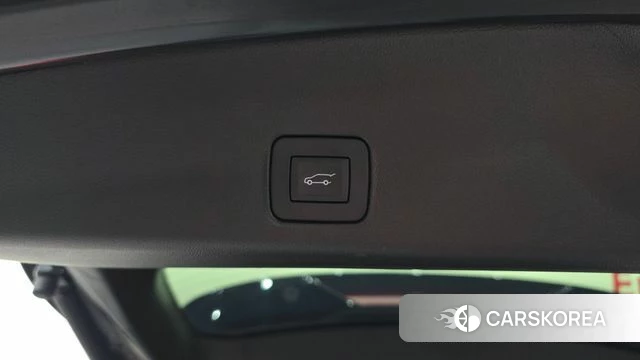 Chevrolet (GM Daewoo) Trailblazer id 4726003 из Кореи 19