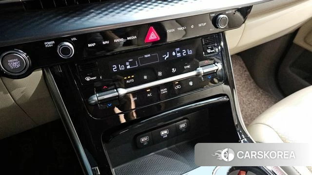 Kia Carnival 4th generation id 4355743 из Кореи 19