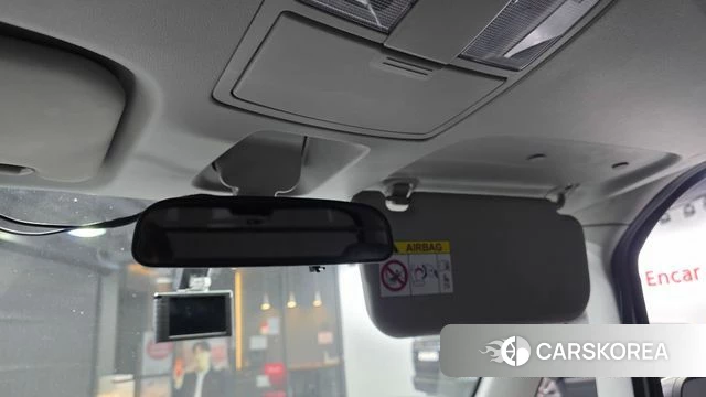 Kia The New Ray id 4224112 из Кореи 19