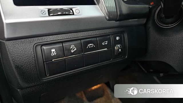 Ssangyong All New Rexton id 4444856 из Кореи 19