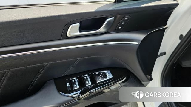 Kia K5 Hybrid 3rd Generation id 4315849 из Кореи 19