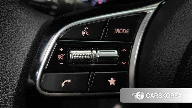 Kia The New K3 2nd generation id 4415352 из Кореи 19