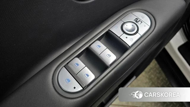 Hyundai Ionic 5 id 4303596 из Кореи 19