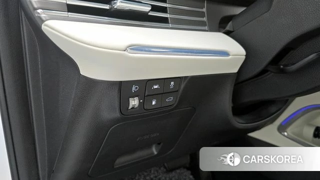 Hyundai The New Grandeur IG Hybrid id 4309713 из Кореи 19