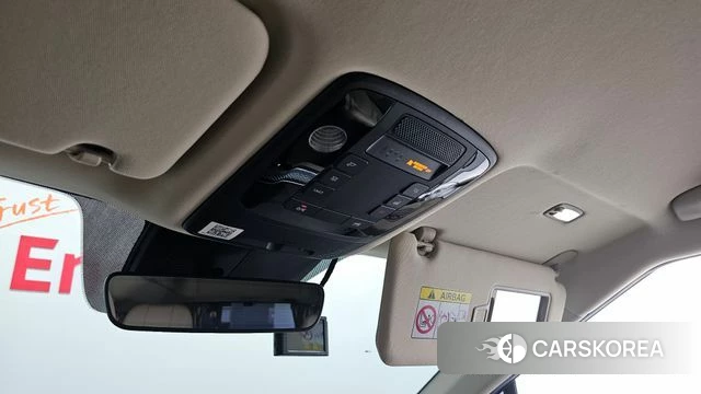Kia Carnival 4th generation id 4283438 из Кореи 19