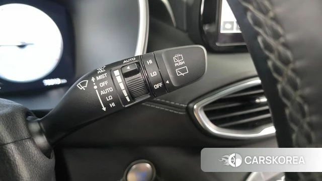 Hyundai The New Santa Fe id 4428264 из Кореи 19
