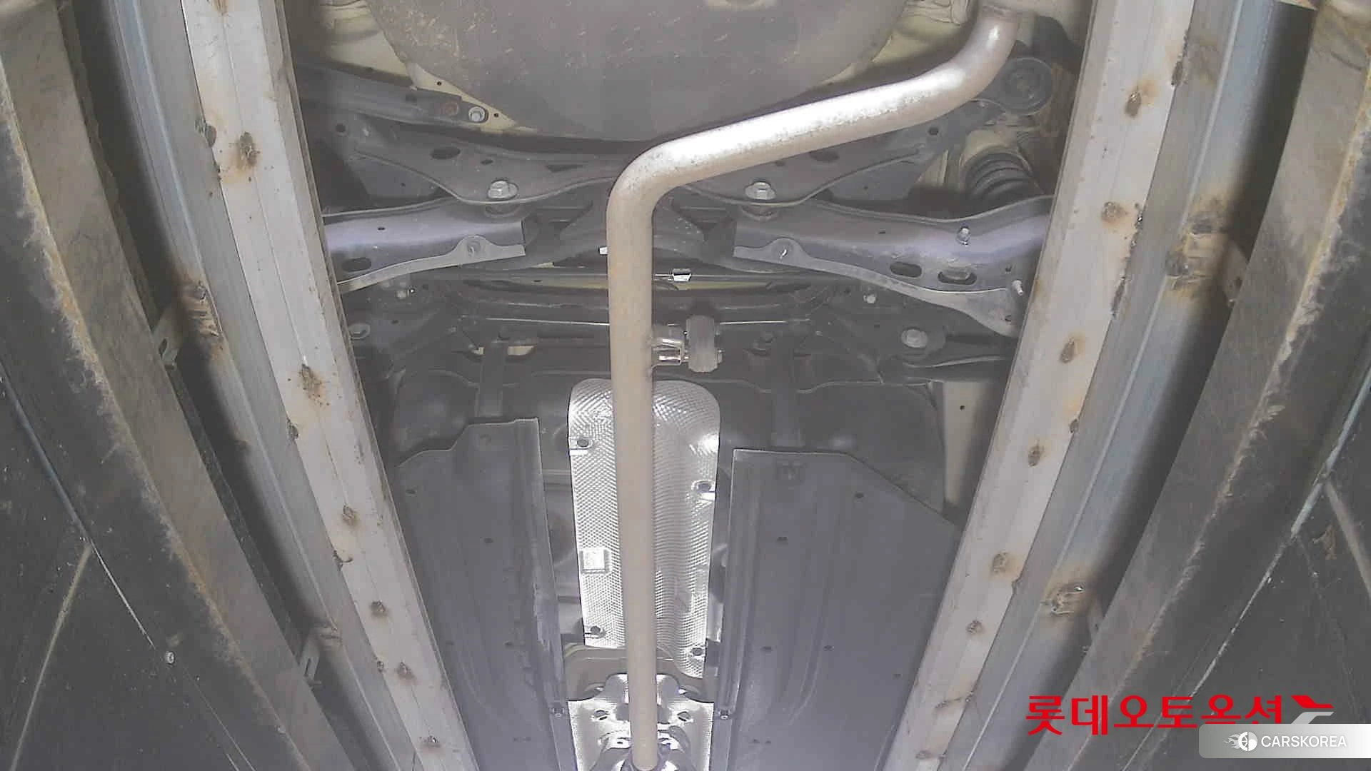 Kia K5 id 4909306 из Кореи 19
