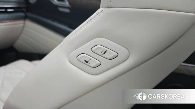 Genesis GV80 id 4442379 из Кореи 19