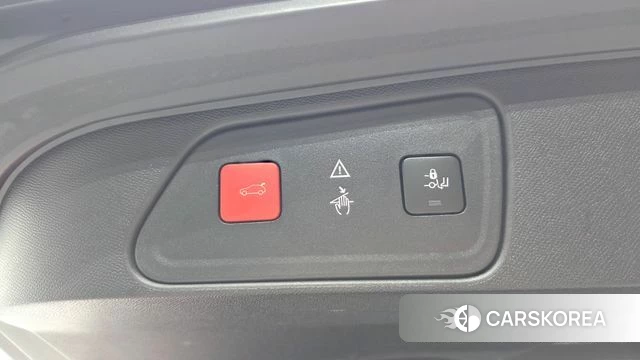 Peugeot 3008 second generation id 4751299 из Кореи 19