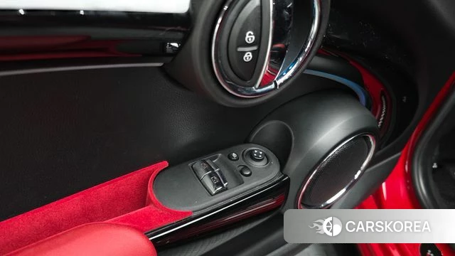 Mini Cooper S id 4562788 из Кореи 19