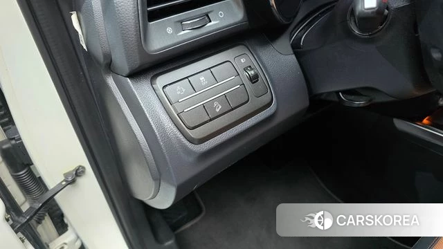 Ssangyong Tivoli Armor id 4672608 из Кореи 19