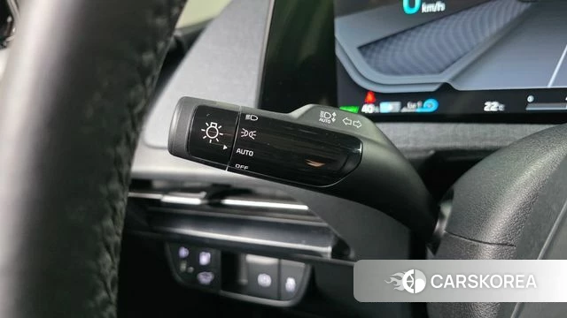 Kia EV6 id 4303447 из Кореи 19
