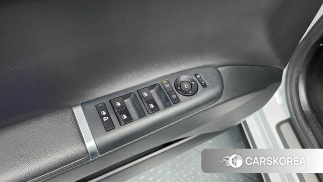 Hyundai Grandeur Hybrid (GN7) id 4591519 из Кореи 19