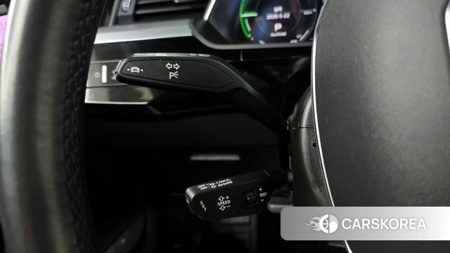 Audi e-Tron id 4361746 из Кореи 19