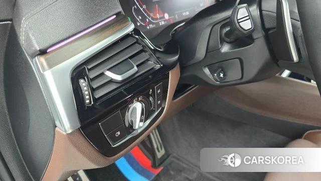 BMW 6 Series GT (G32) id 4530003 из Кореи 19