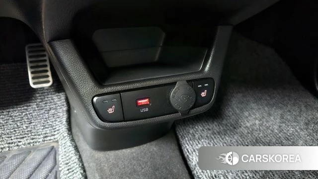 Kia The New Ray id 4293574 из Кореи 19