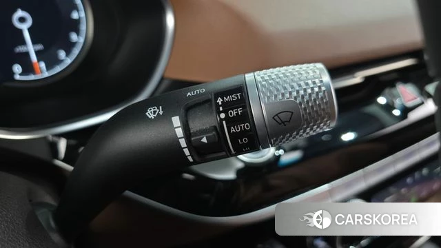 Genesis G80 (RG3) id 4402435 из Кореи 19