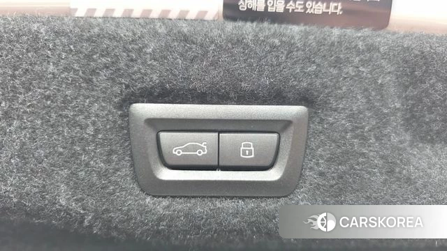 BMW 5 Series (G60) id 4892650 из Кореи 19