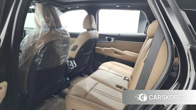 Kia The New Sorento 4th Generation id 4400808 из Кореи 19