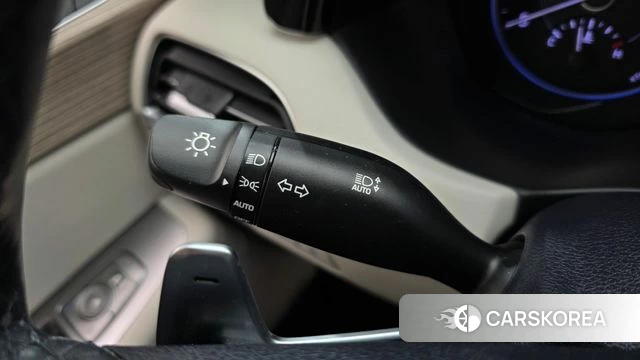 Hyundai Palisade id 4536272 из Кореи 19