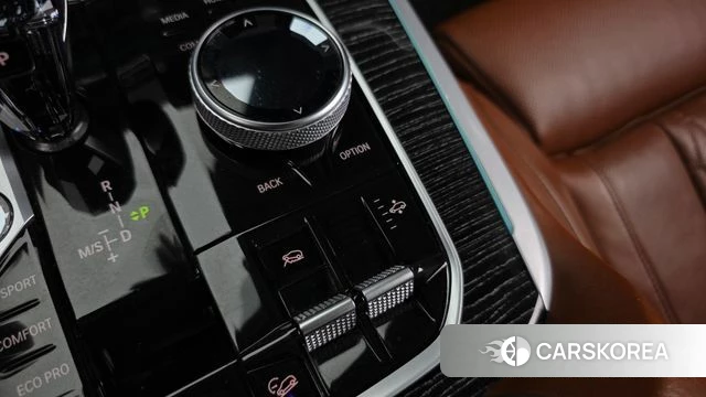 BMW X7 (G07) id 4383457 из Кореи 19
