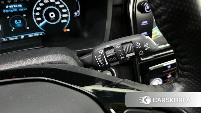 Ssangyong Tivoli Air id 4224840 из Кореи 19