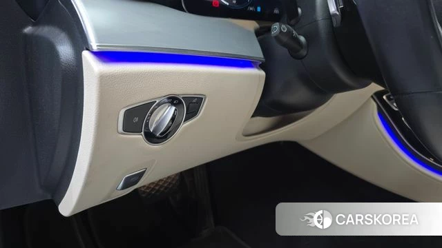 Mercedes-Benz E-Class W213 id 4836056 из Кореи 19