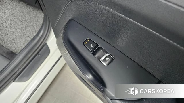 Kia K5 3rd generation id 4383982 из Кореи 19