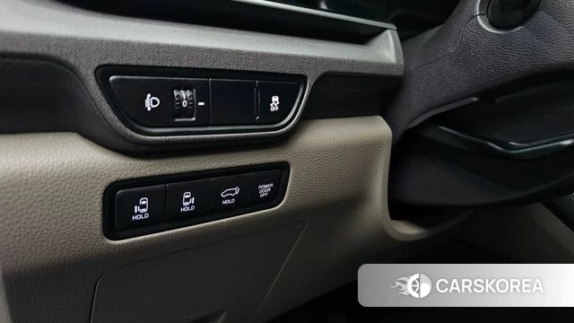 Kia The New Carnival 4th Generation id 4571151 из Кореи 19
