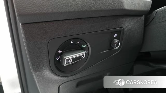 Volkswagen Tiguan second Generation id 4750156 из Кореи 19