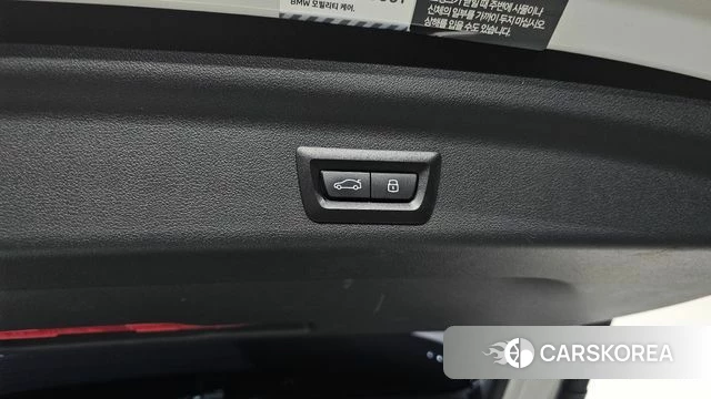 BMW iX1 (U11) id 4400859 из Кореи 19