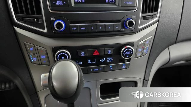 Hyundai The New Grand Starex id 4900266 из Кореи 19
