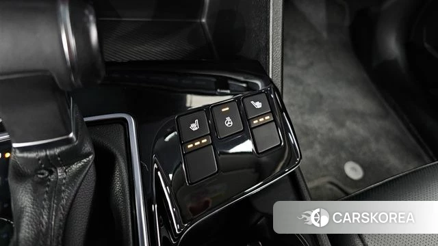 Kia Sportage 5th Generation id 4444705 из Кореи 19