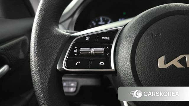 Kia Seltos id 4389230 из Кореи 19