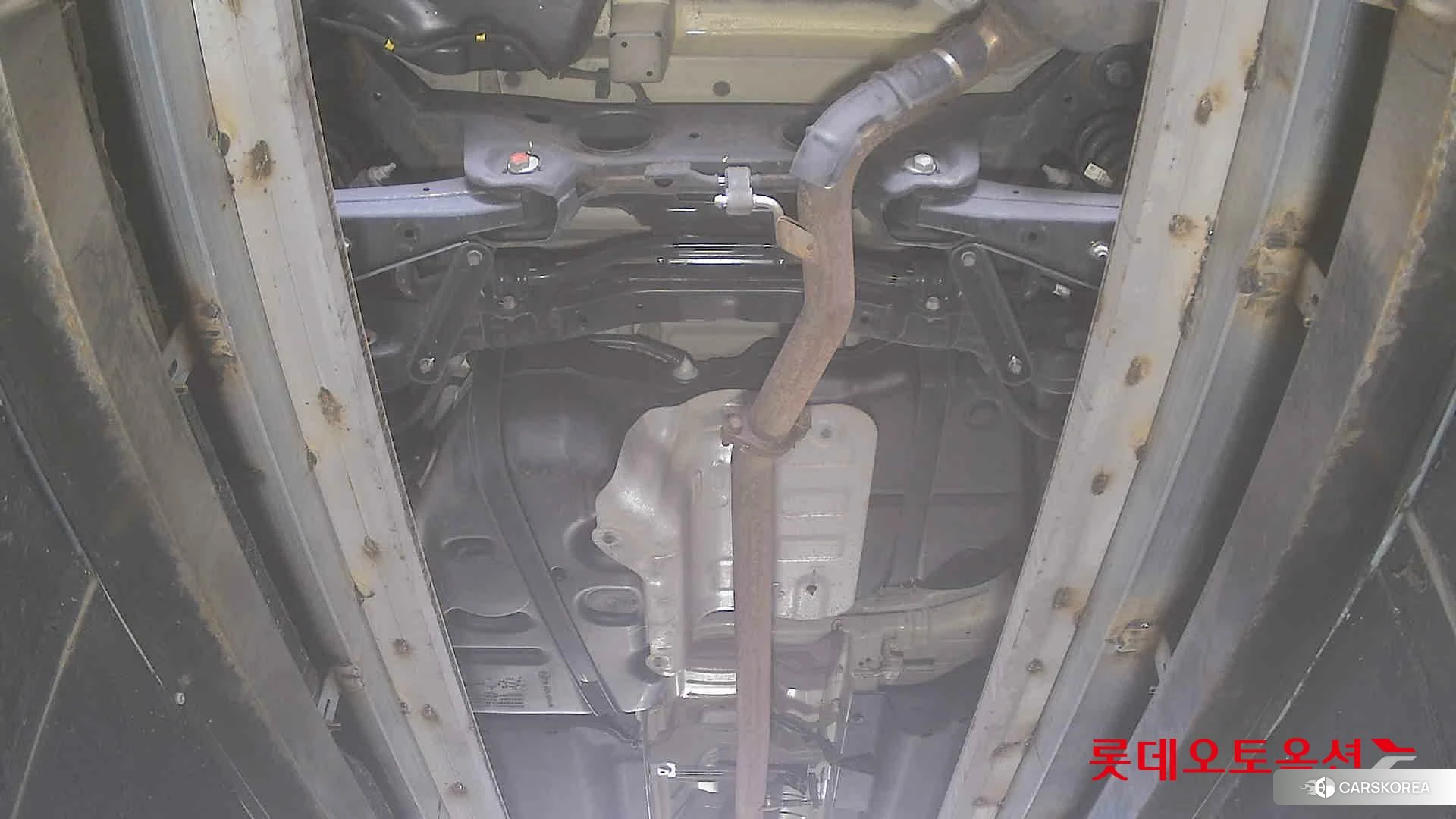 Kia Sorento id 4498446 из Кореи 19